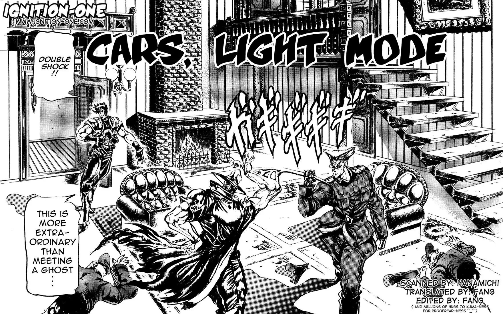 Page 1 of Chapter 85