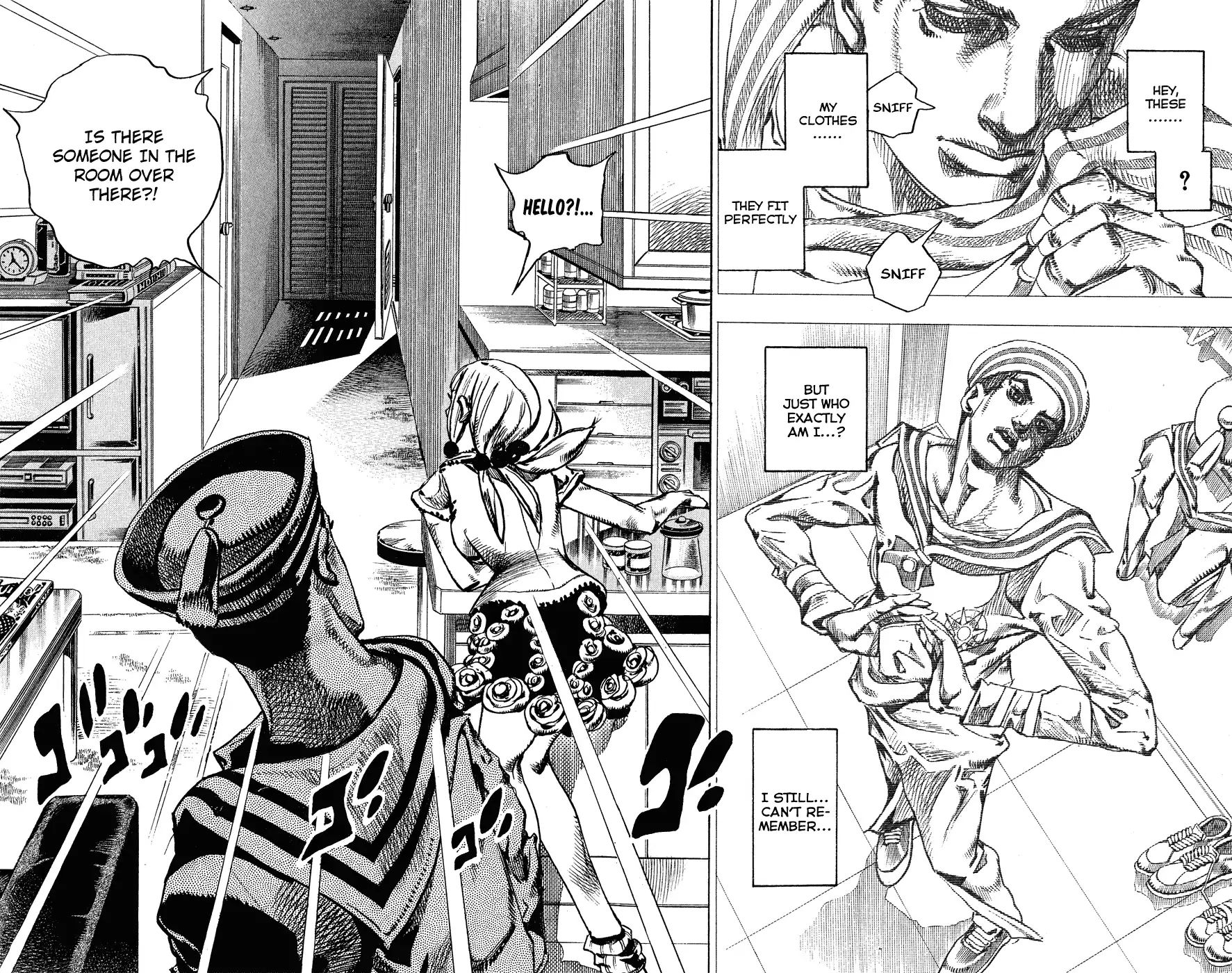 Page 2 of Chapter 850