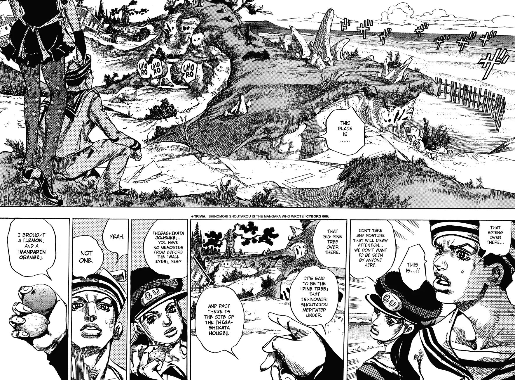 Page 22 of Chapter 864