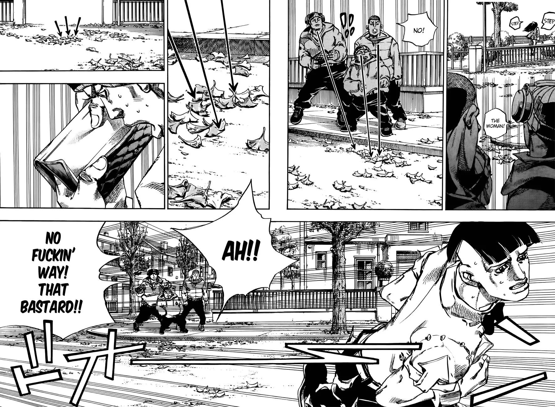 Page 28 of Chapter 867