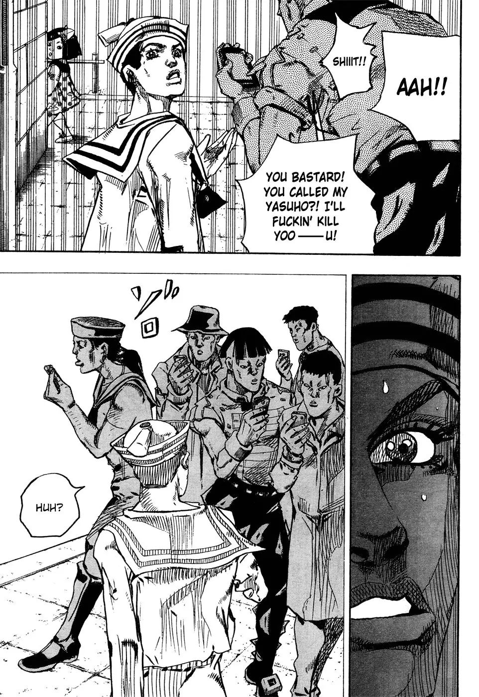 Page 10 of Chapter 872