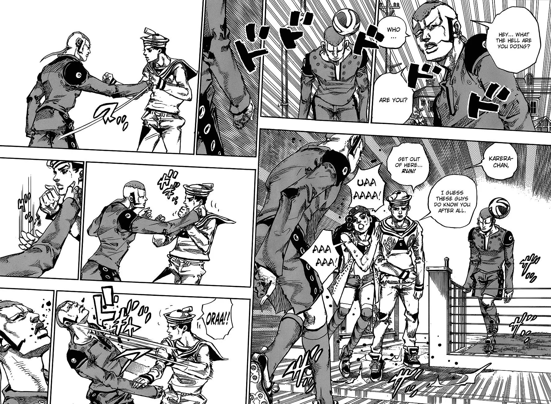 Page 29 of Chapter 892