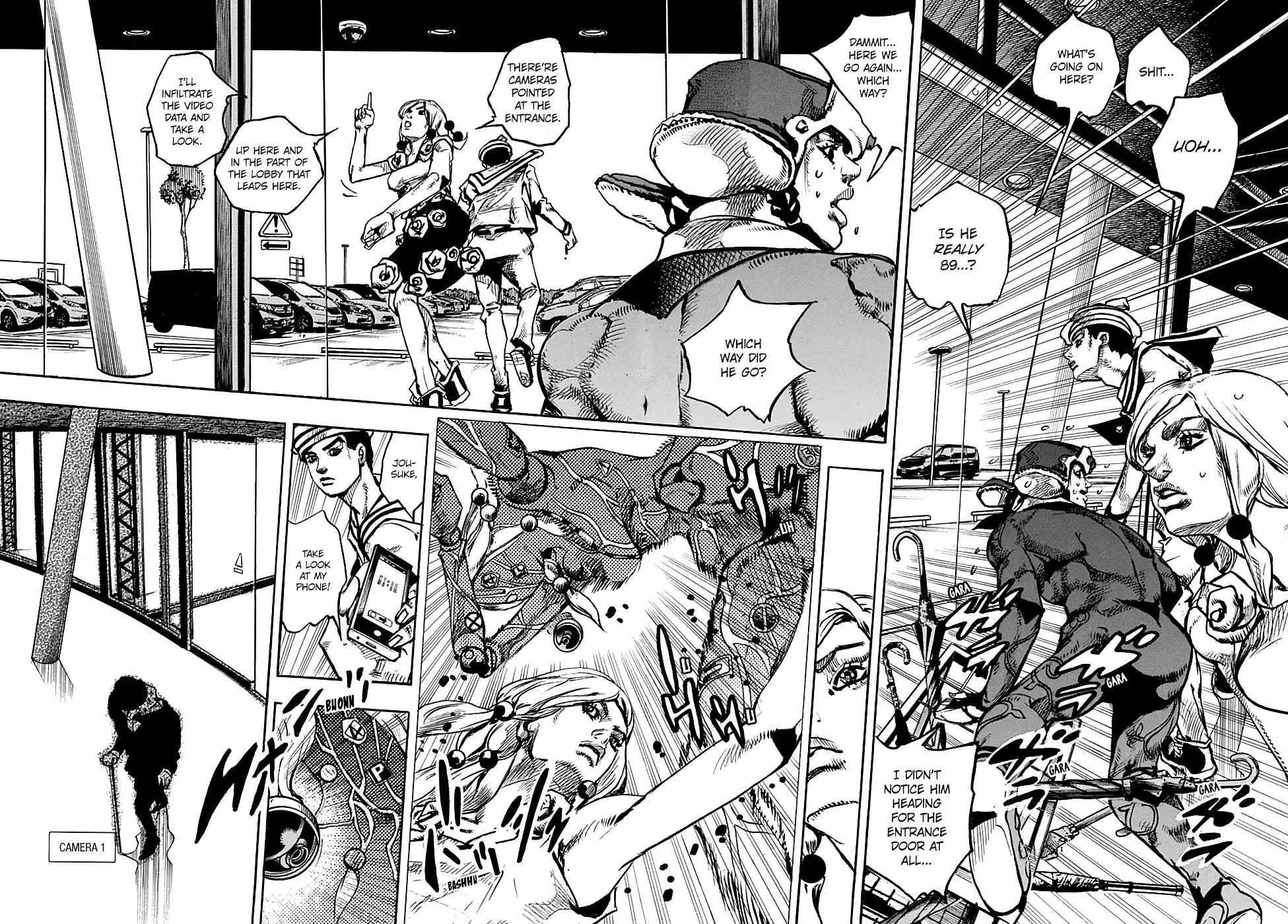 Page 29 of Chapter 932