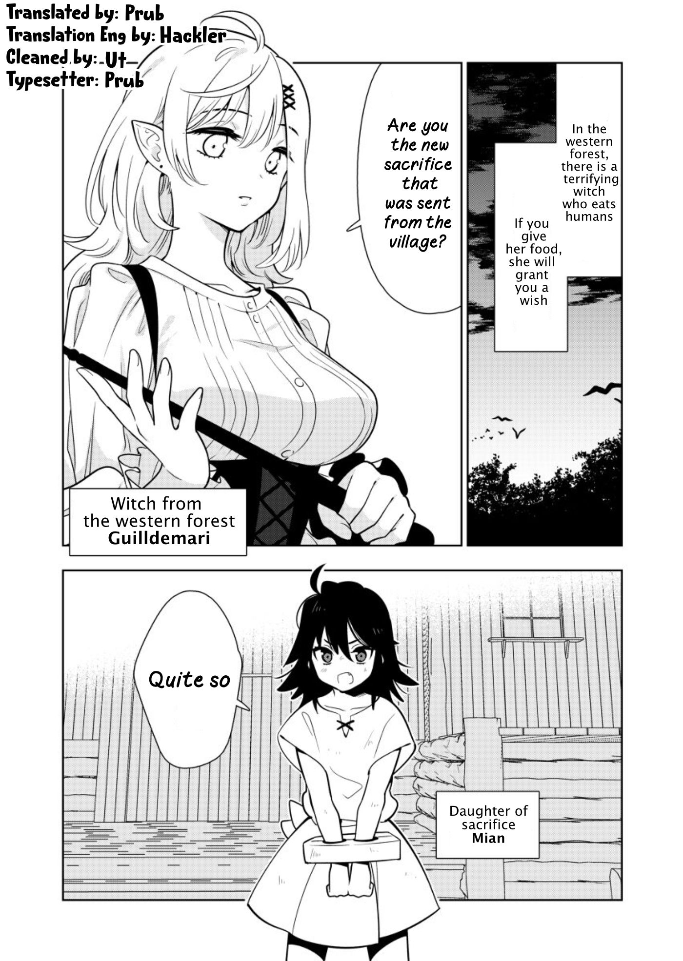 Page 1 of Chapter 1