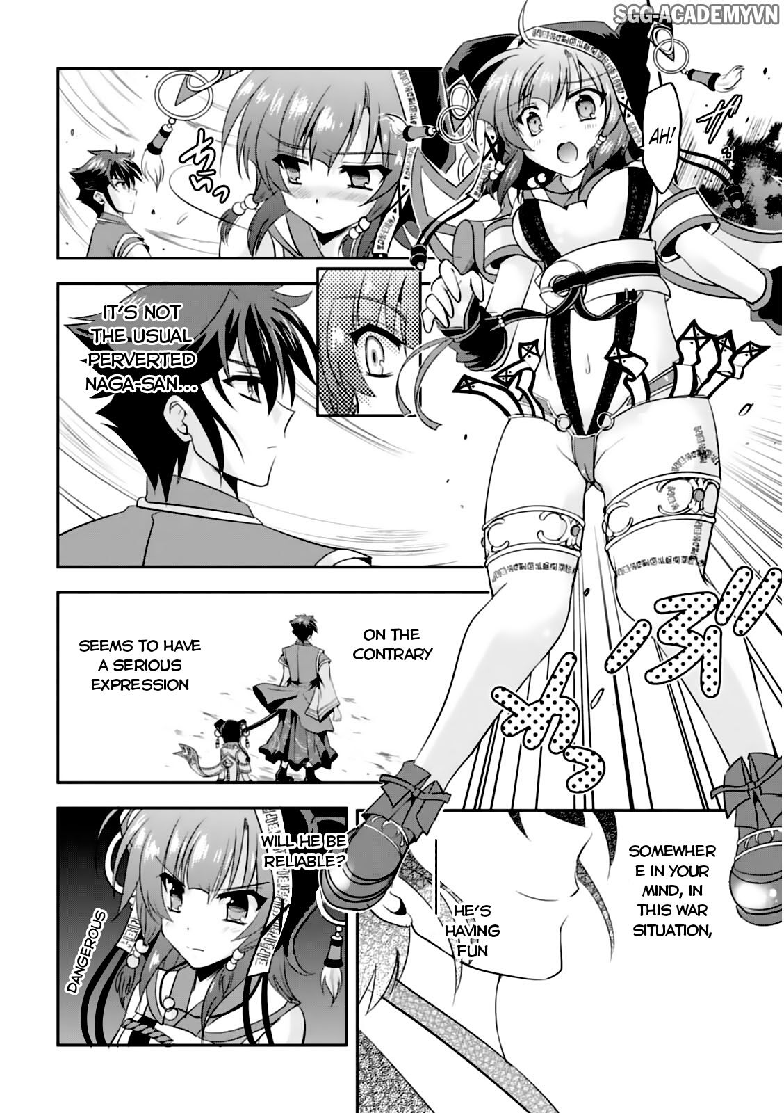 Page 8 of Chapter 10.1