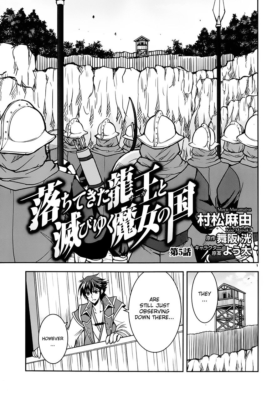 Page 1 of Chapter 5