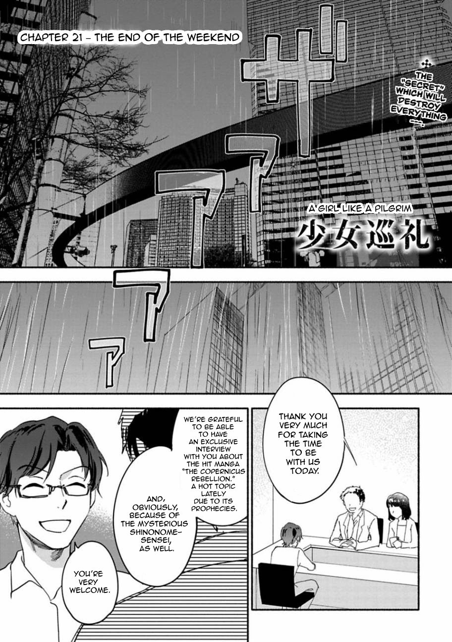 Page 1 of Chapter 21