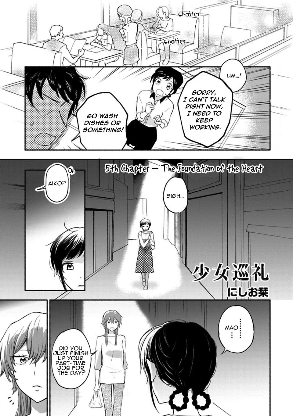Page 1 of Chapter 5