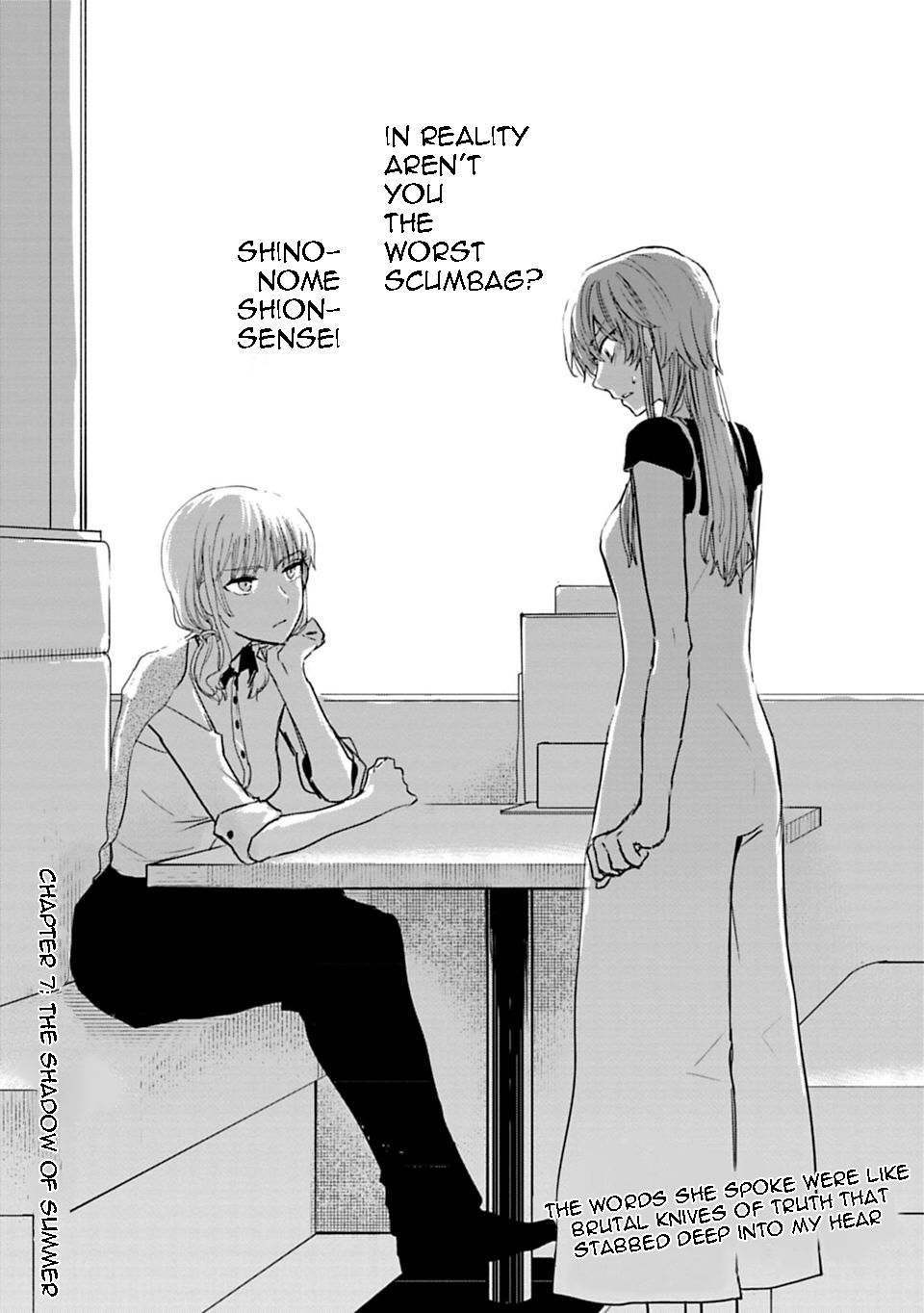 Page 1 of Chapter 7