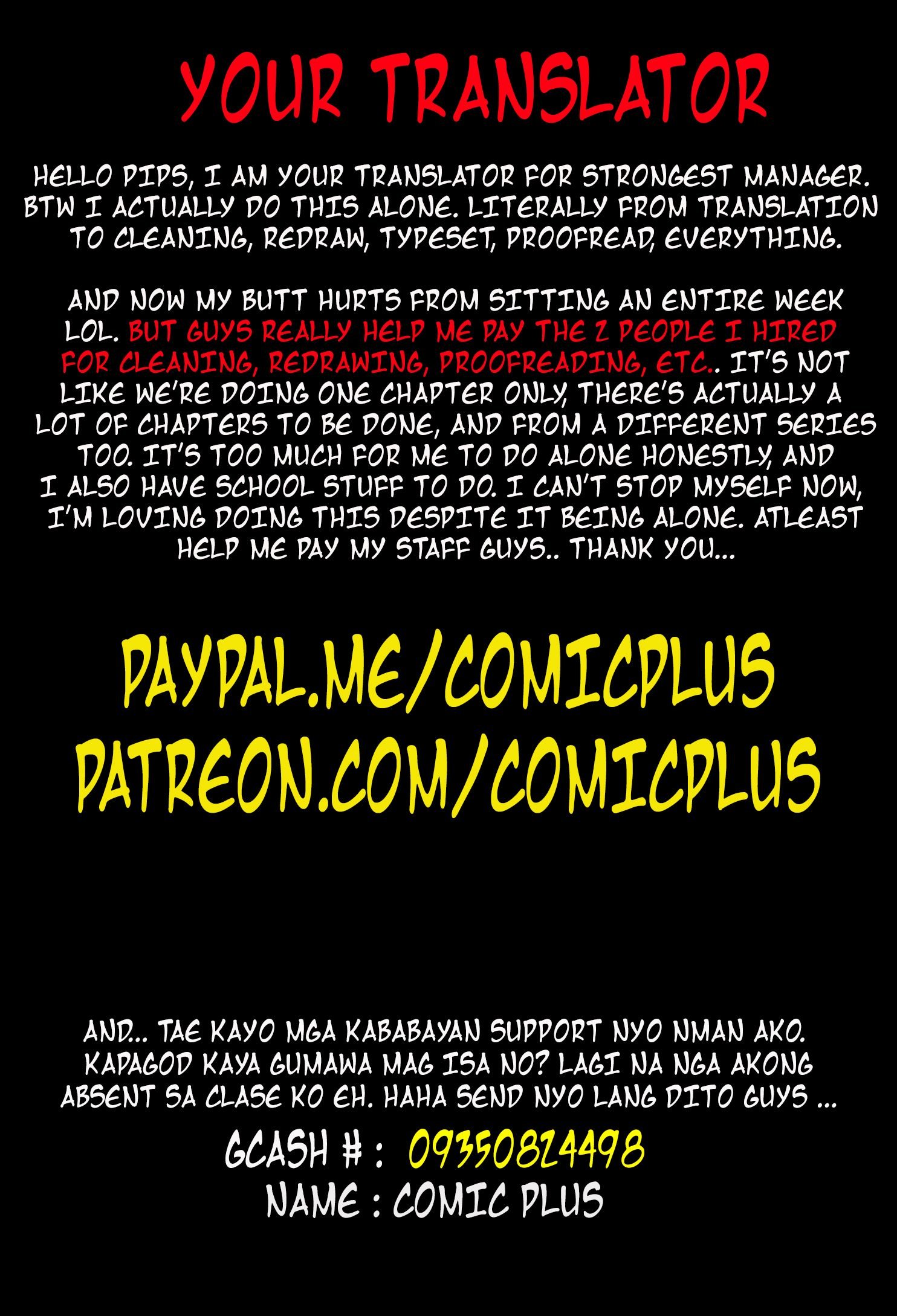 Page 1 of Chapter 31