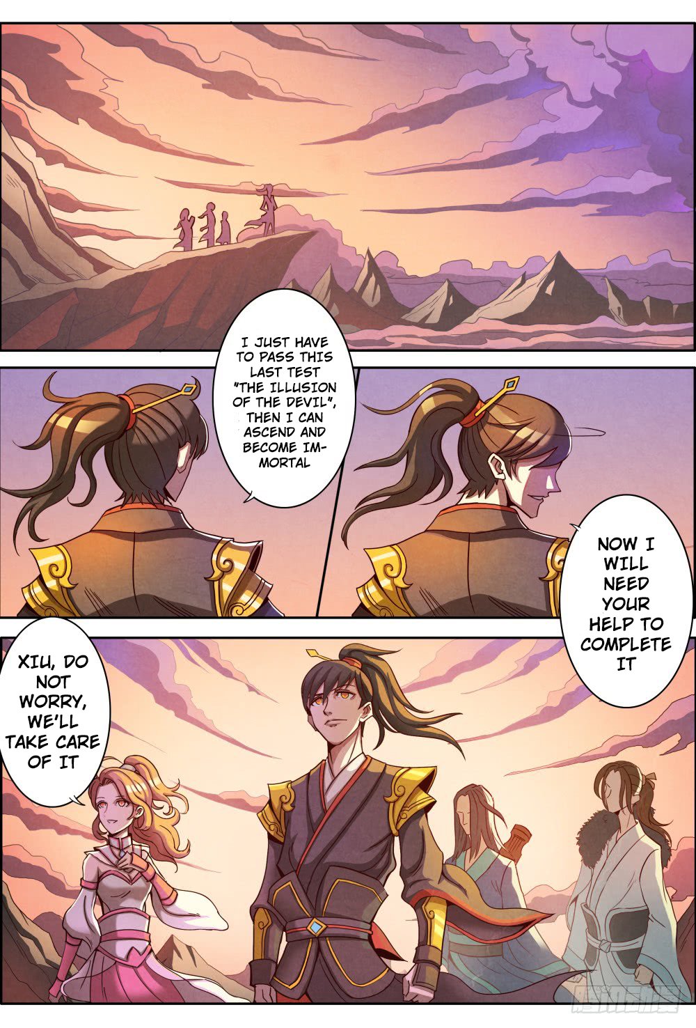 Page 3 of Chapter 1