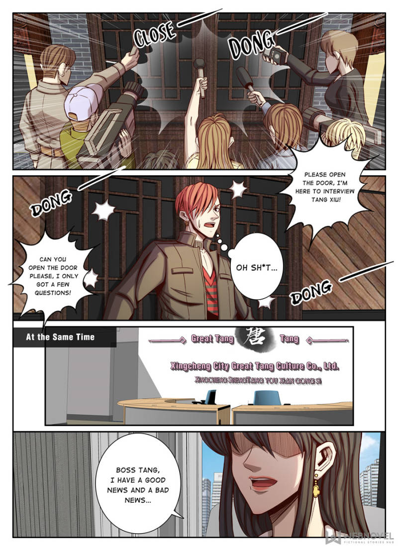 Page 2 of Chapter 100