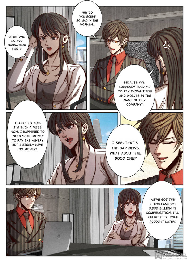 Page 3 of Chapter 100