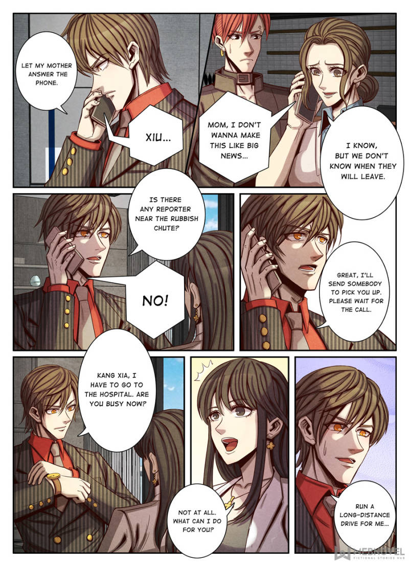 Page 6 of Chapter 100