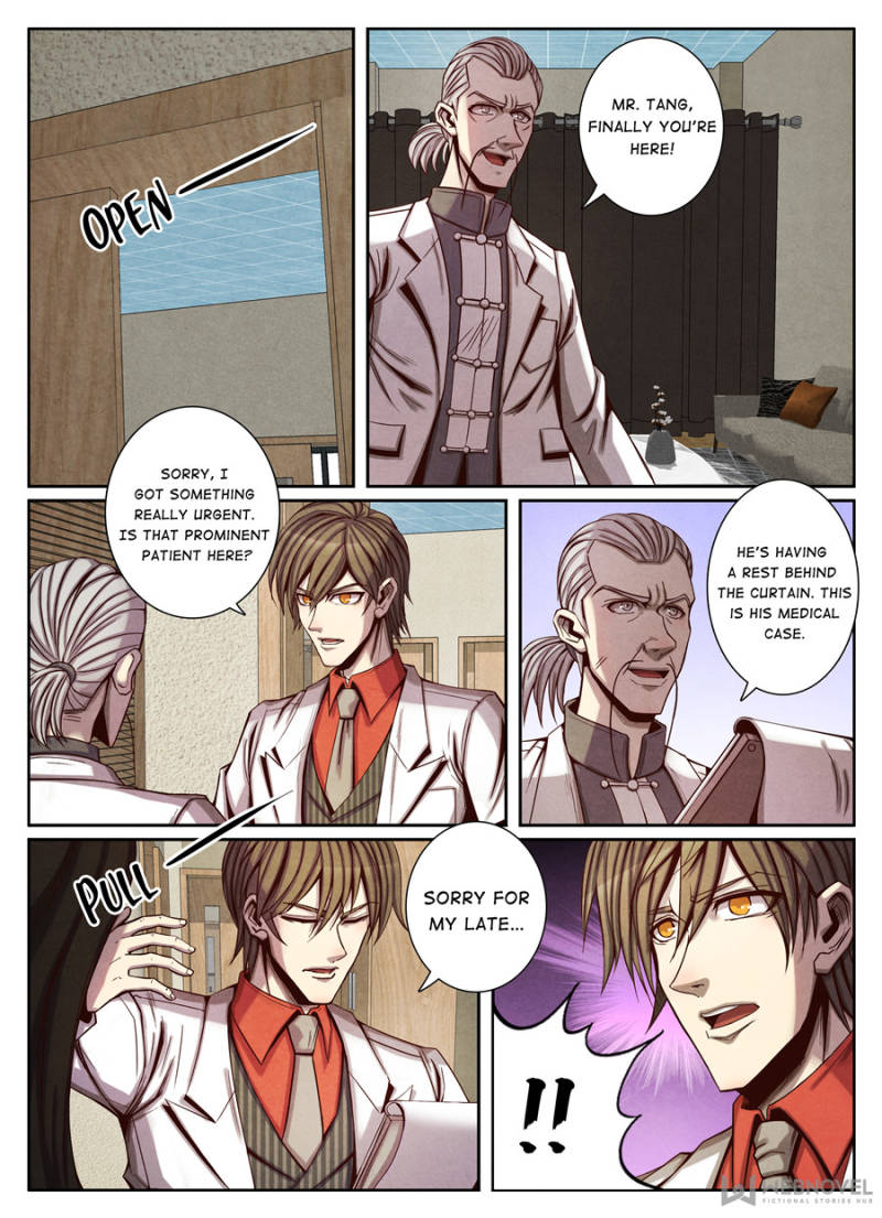 Page 8 of Chapter 100