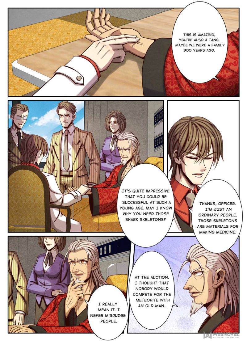 Page 1 of Chapter 101