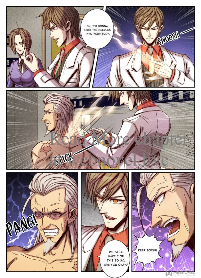 Page 8 of Chapter 101