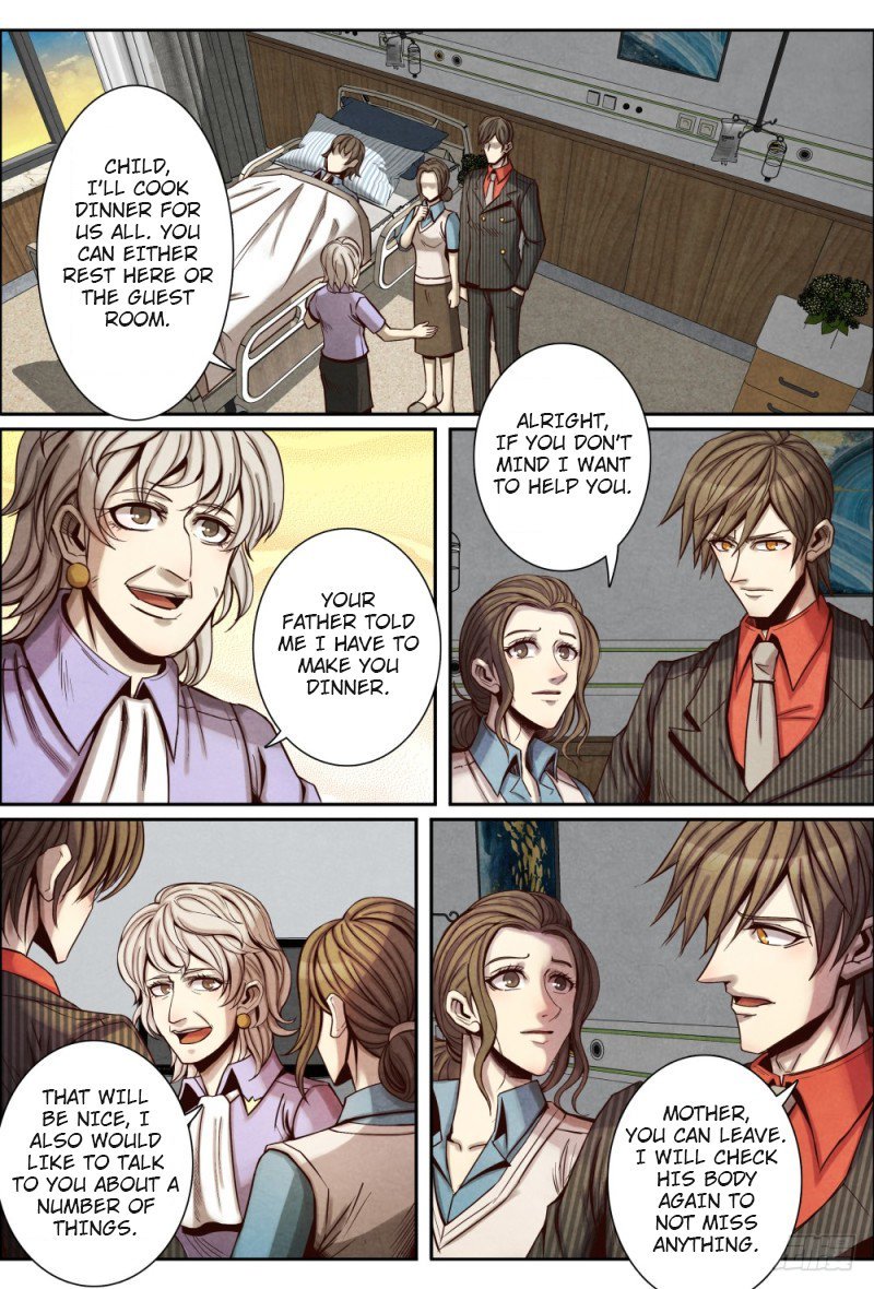 Page 1 of Chapter 106