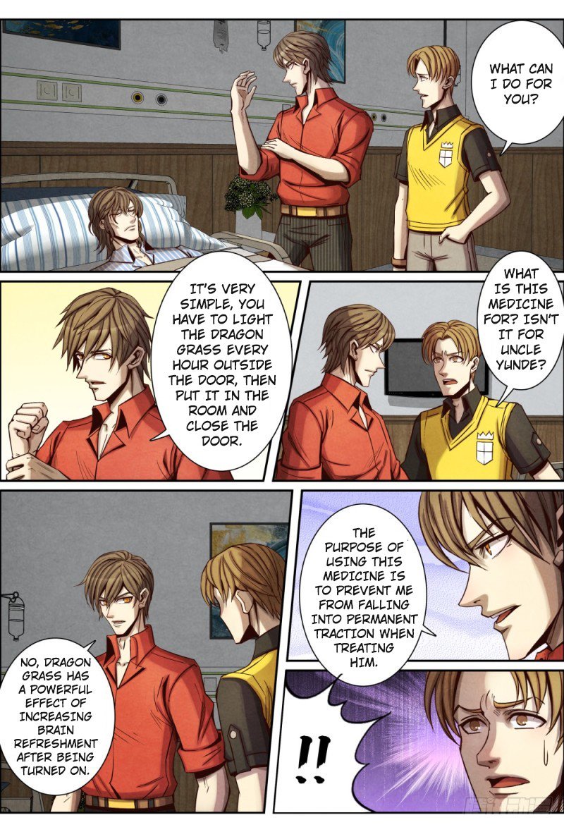 Page 1 of Chapter 107