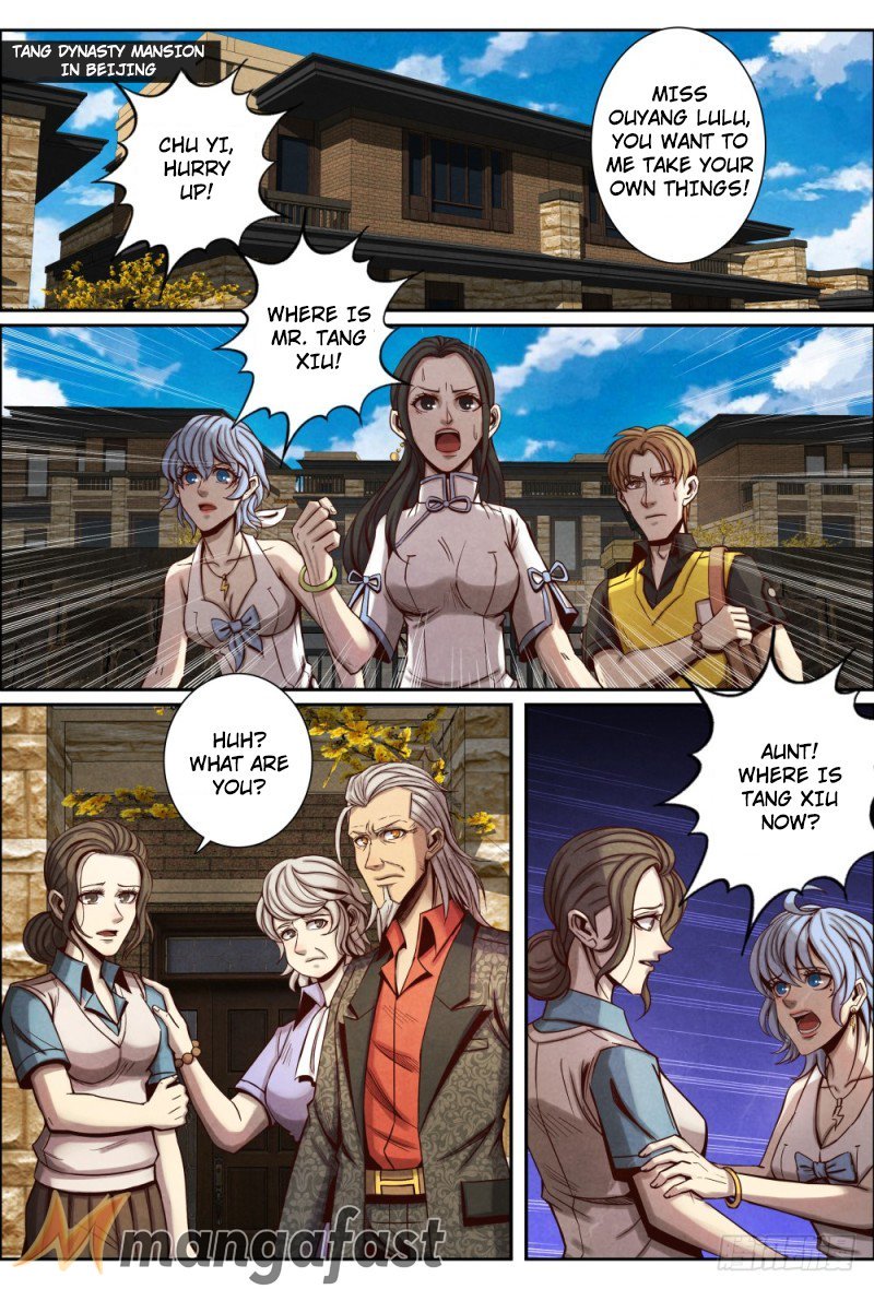 Page 1 of Chapter 108