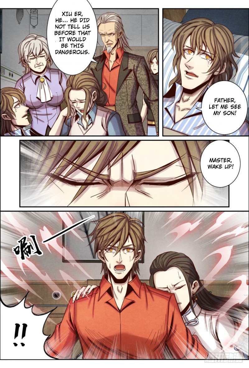 Page 8 of Chapter 108