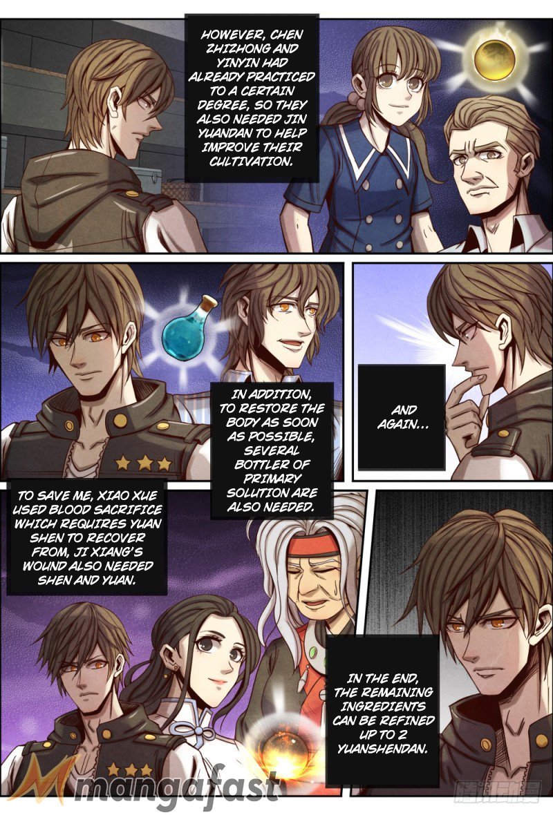 Page 2 of Chapter 110
