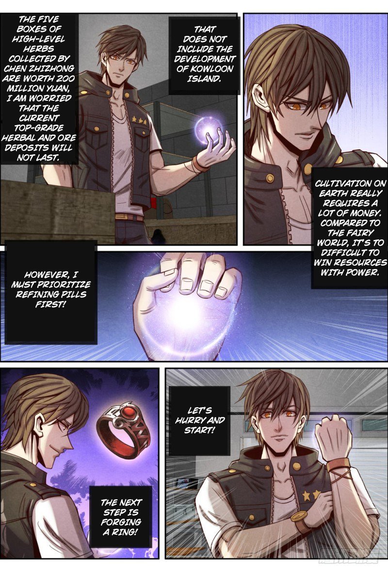 Page 3 of Chapter 110