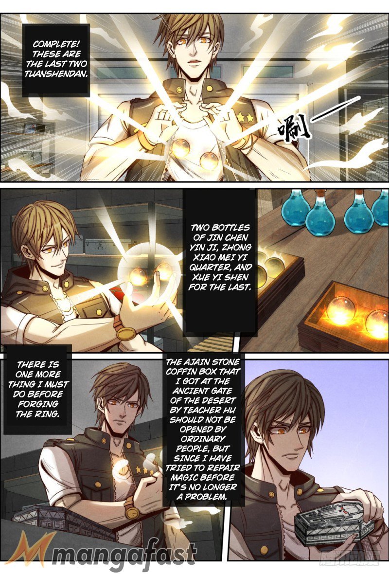 Page 6 of Chapter 110