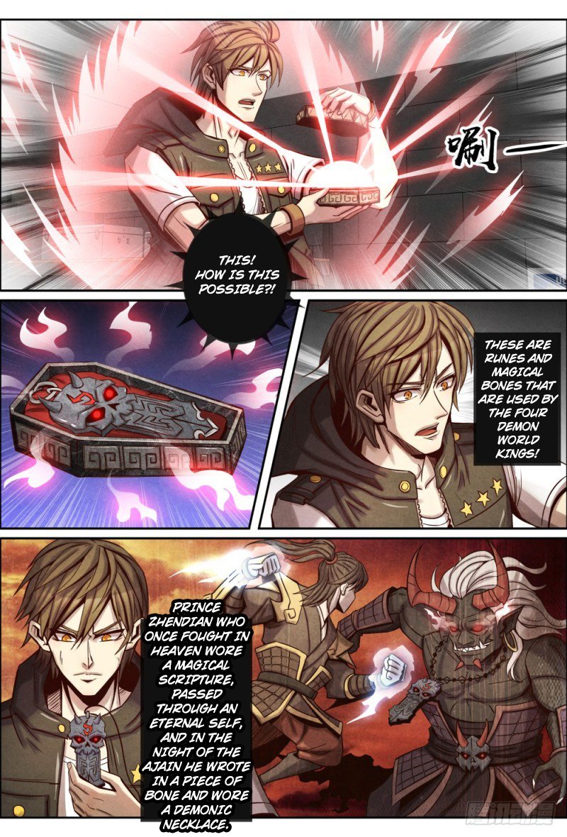 Page 7 of Chapter 110