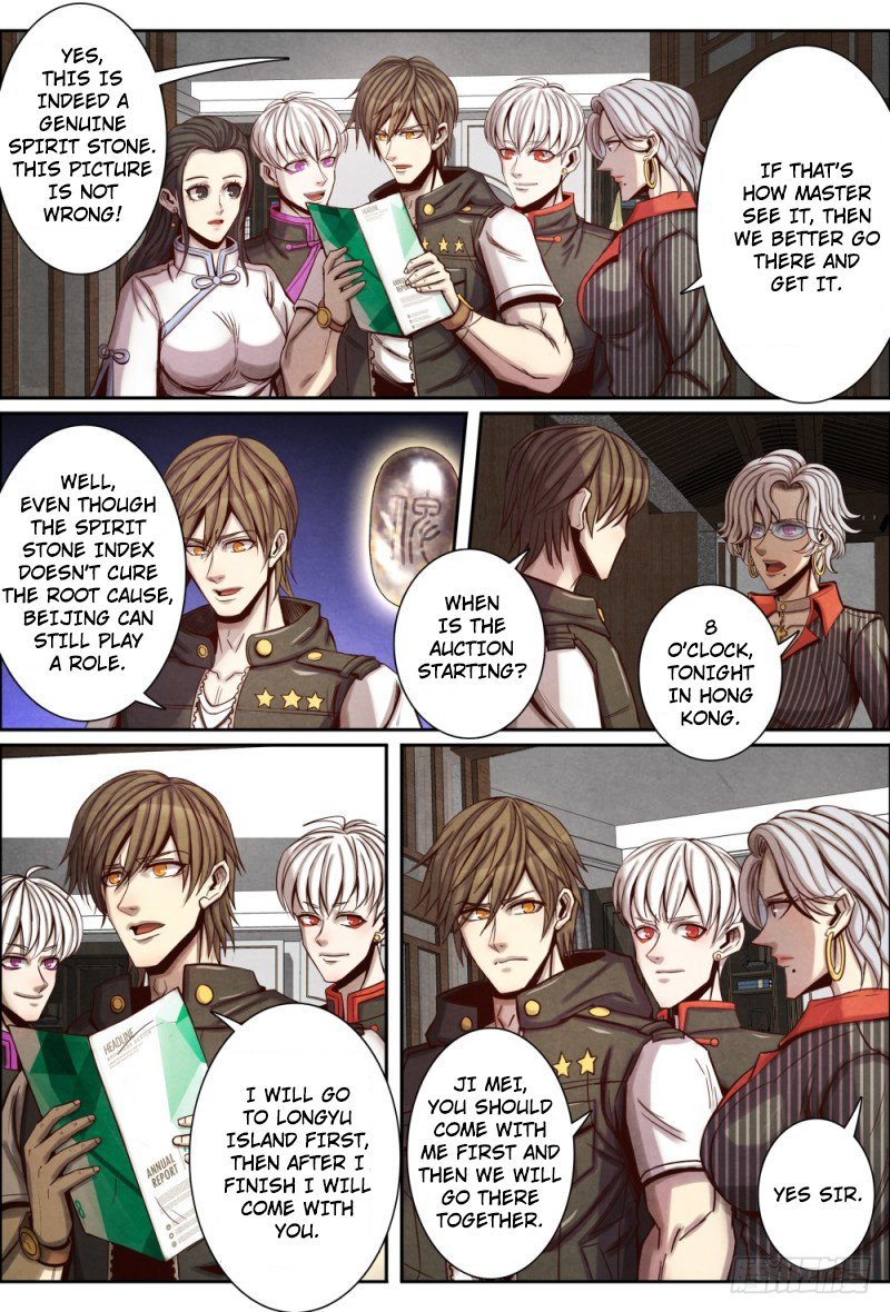 Page 1 of Chapter 114