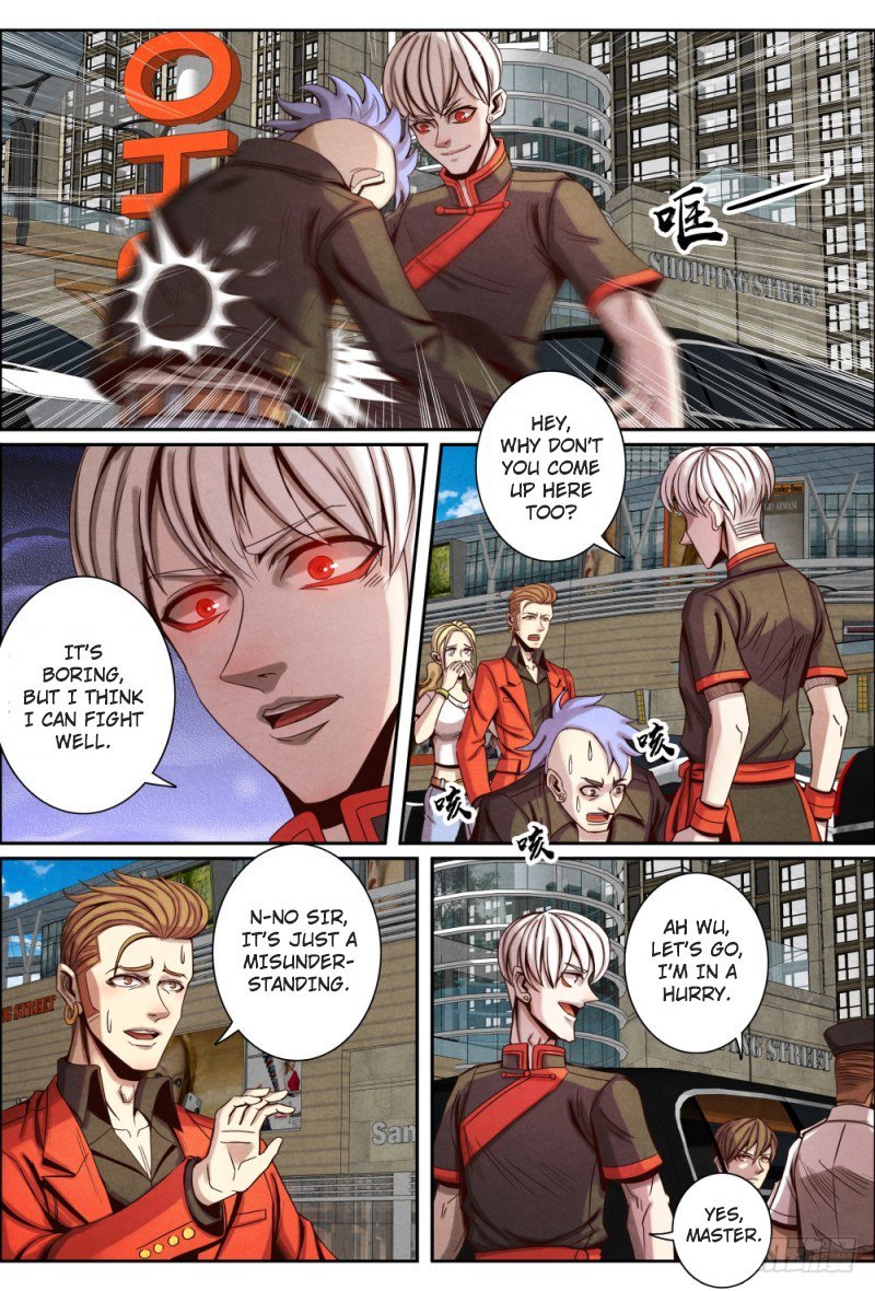 Page 1 of Chapter 115