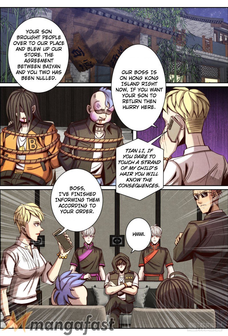 Page 1 of Chapter 118