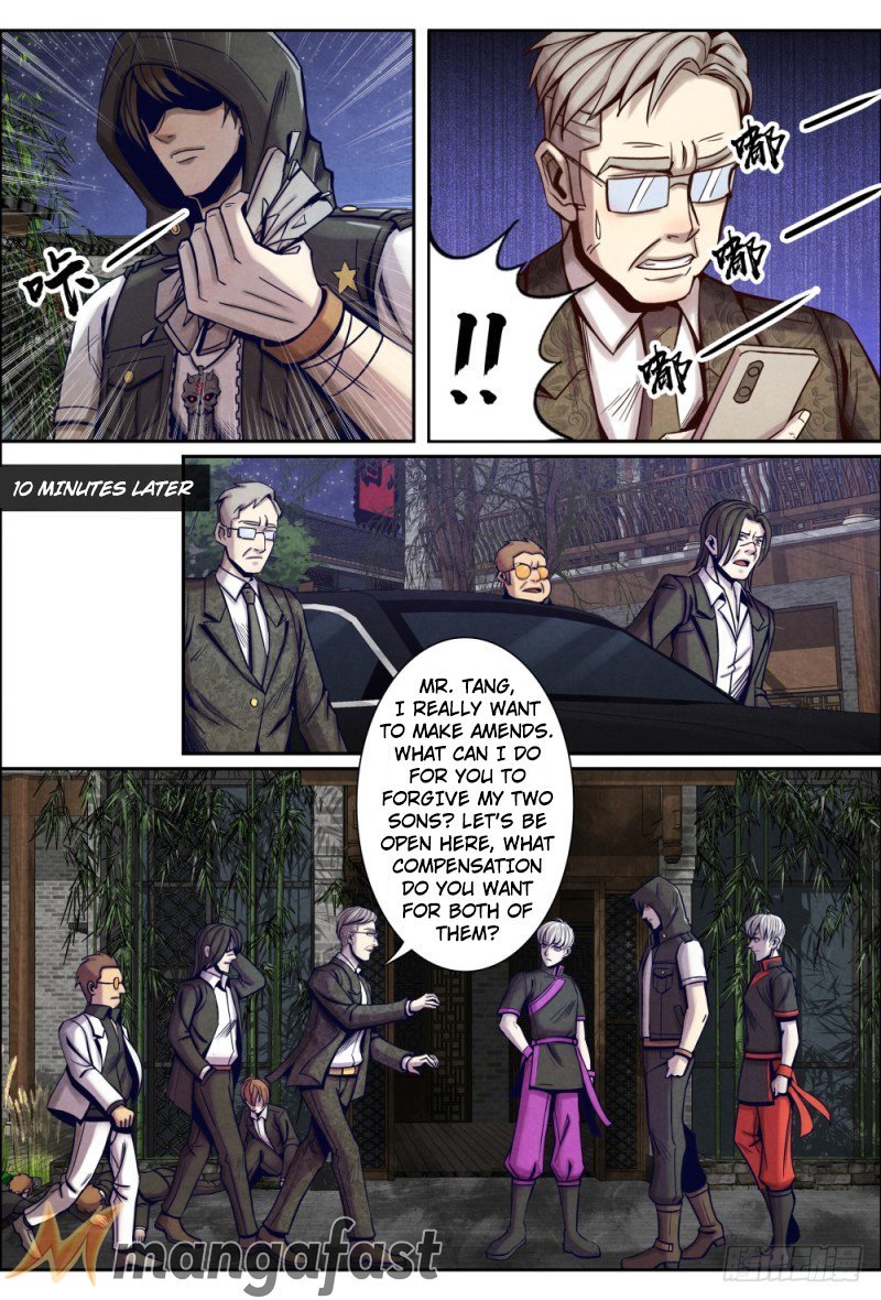 Page 10 of Chapter 118