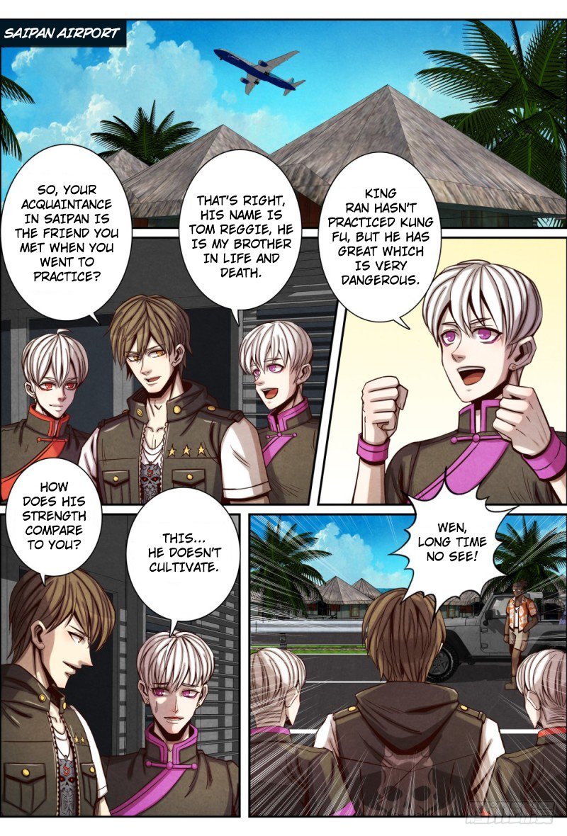 Page 1 of Chapter 120