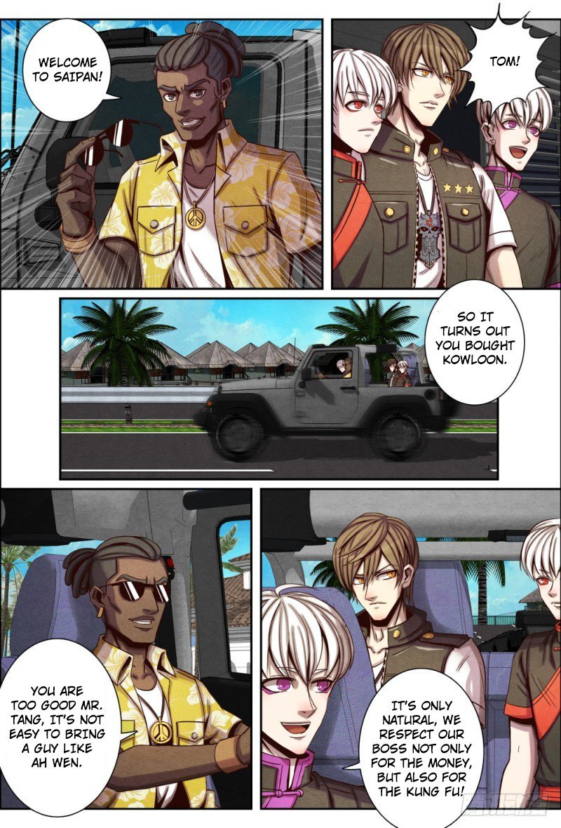 Page 2 of Chapter 120