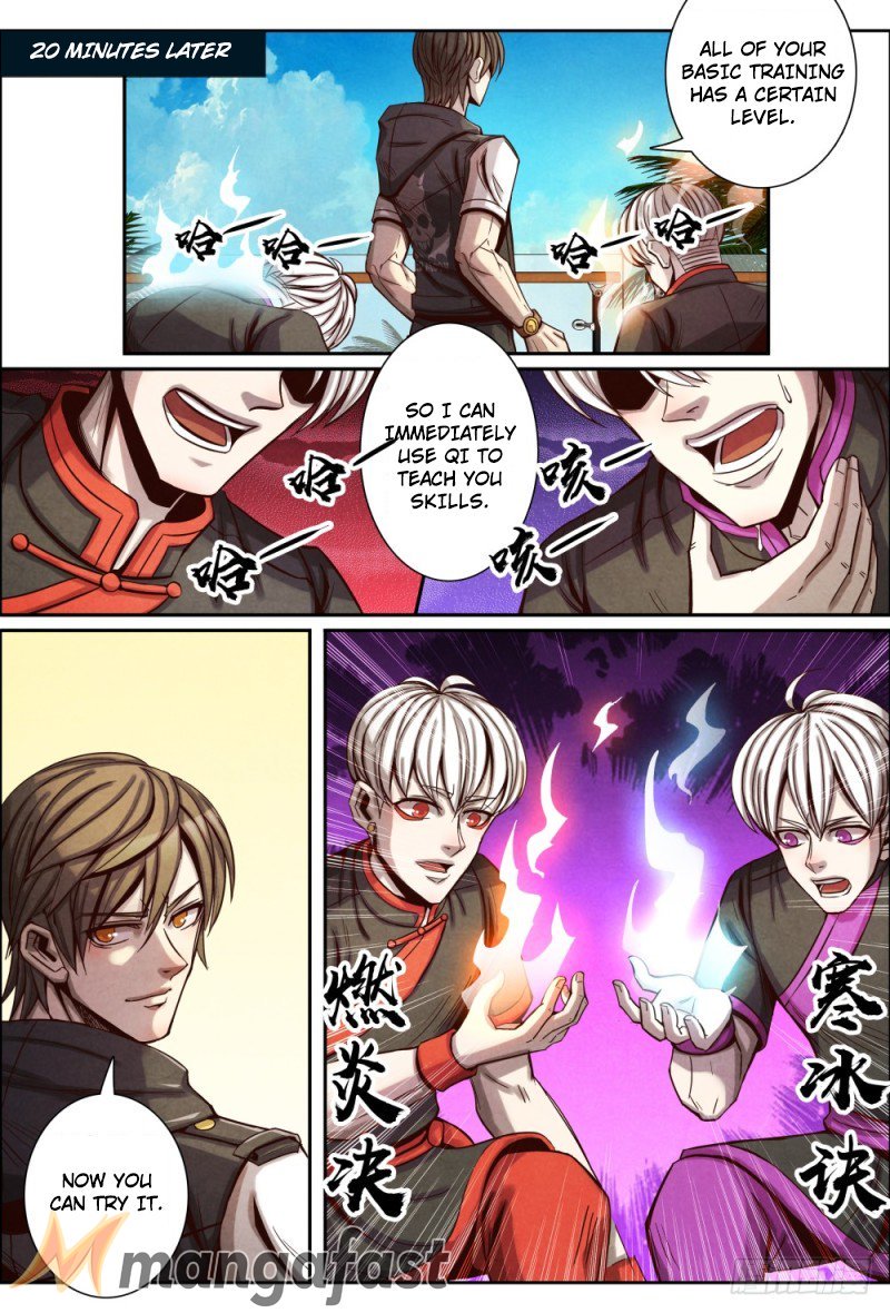 Page 11 of Chapter 120
