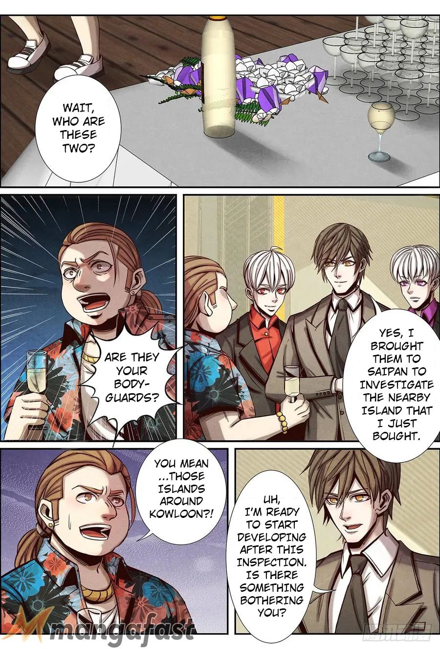 Page 1 of Chapter 126