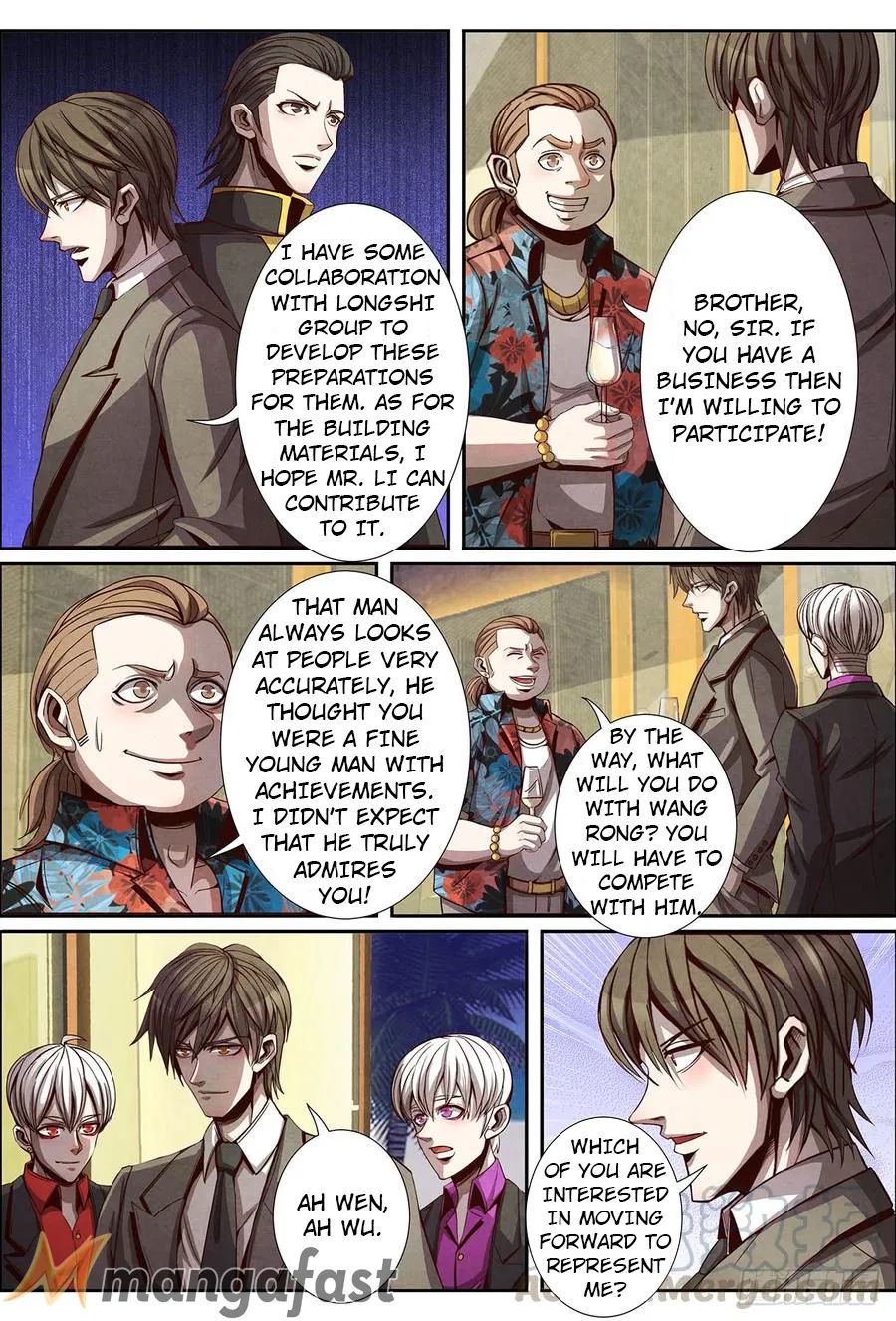 Page 2 of Chapter 126