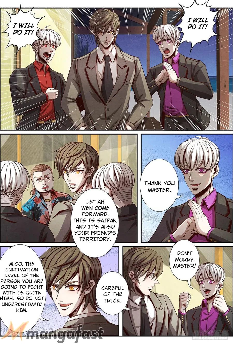 Page 3 of Chapter 126