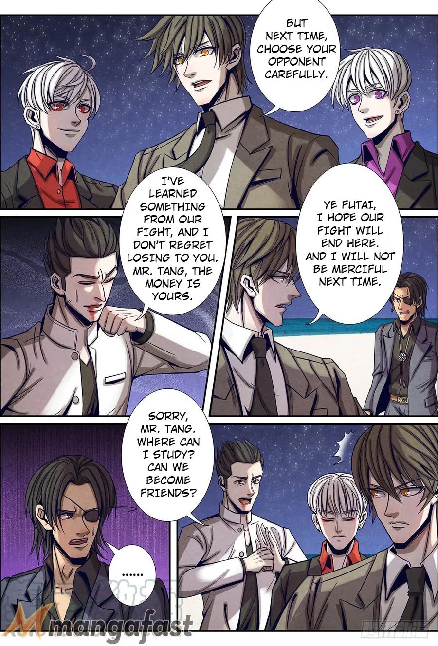 Page 2 of Chapter 127