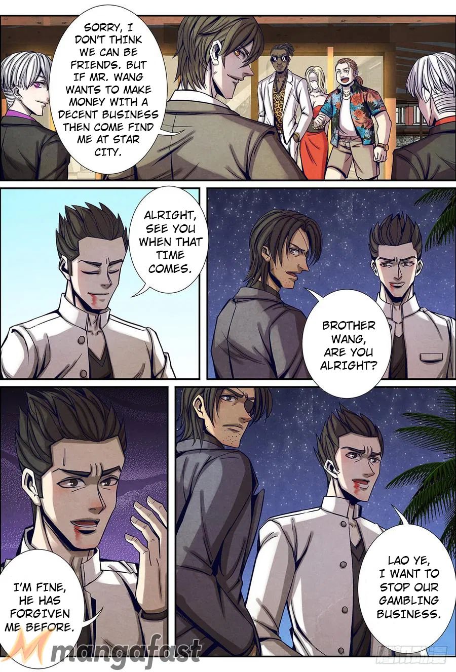 Page 3 of Chapter 127