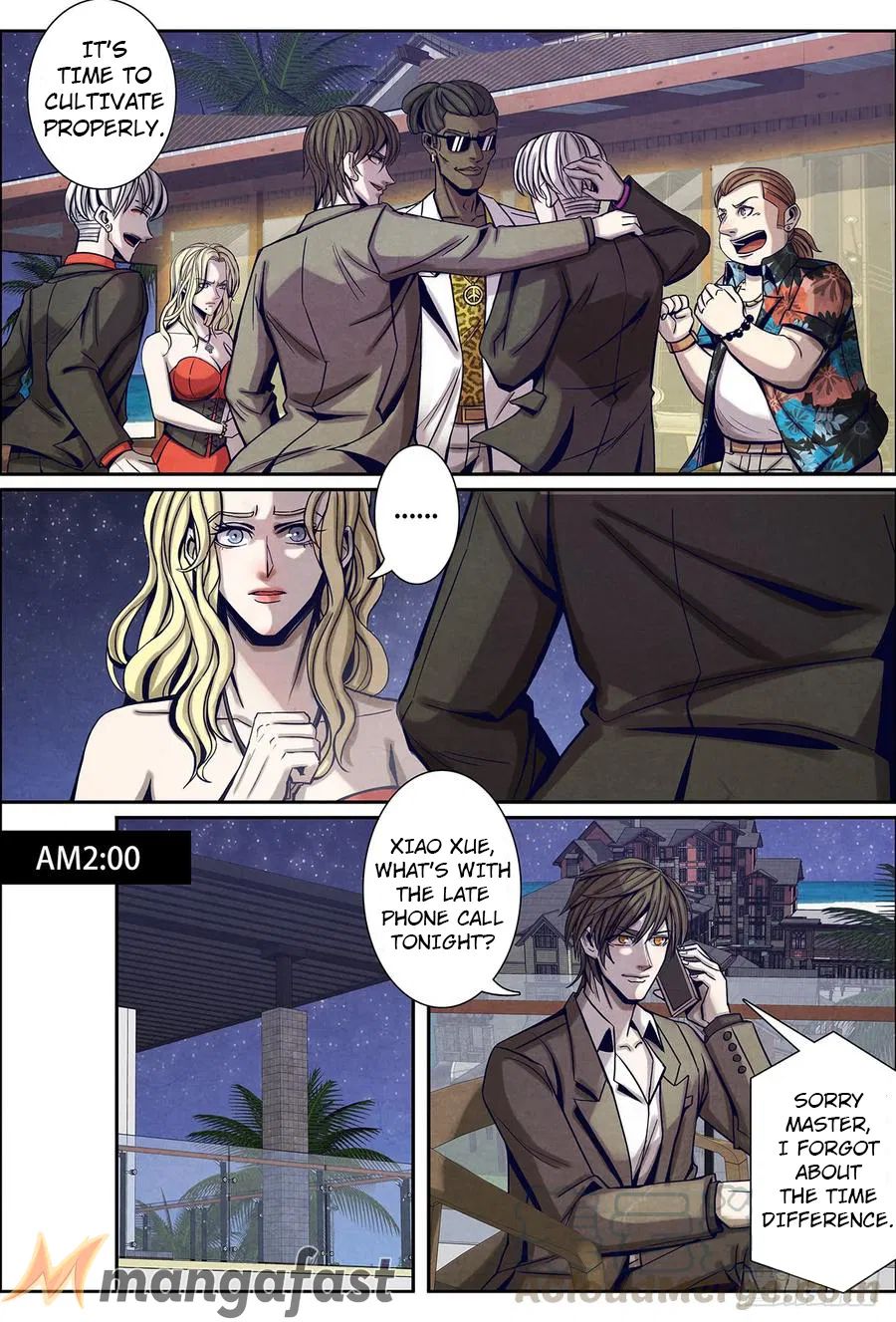 Page 4 of Chapter 127