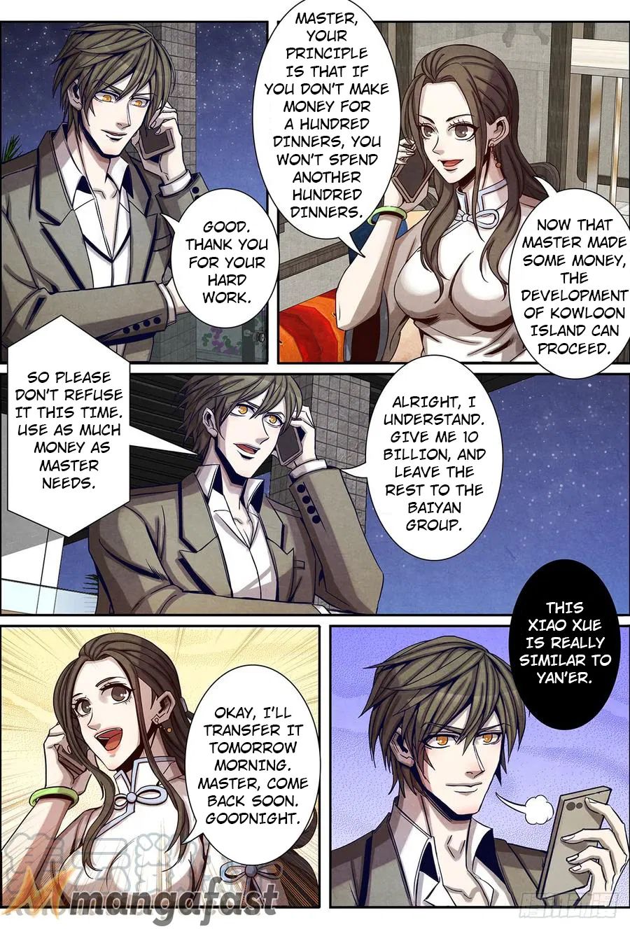 Page 6 of Chapter 127