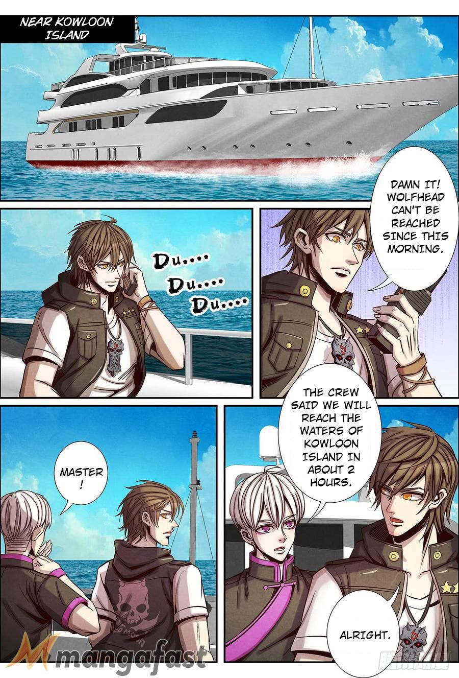 Page 1 of Chapter 128