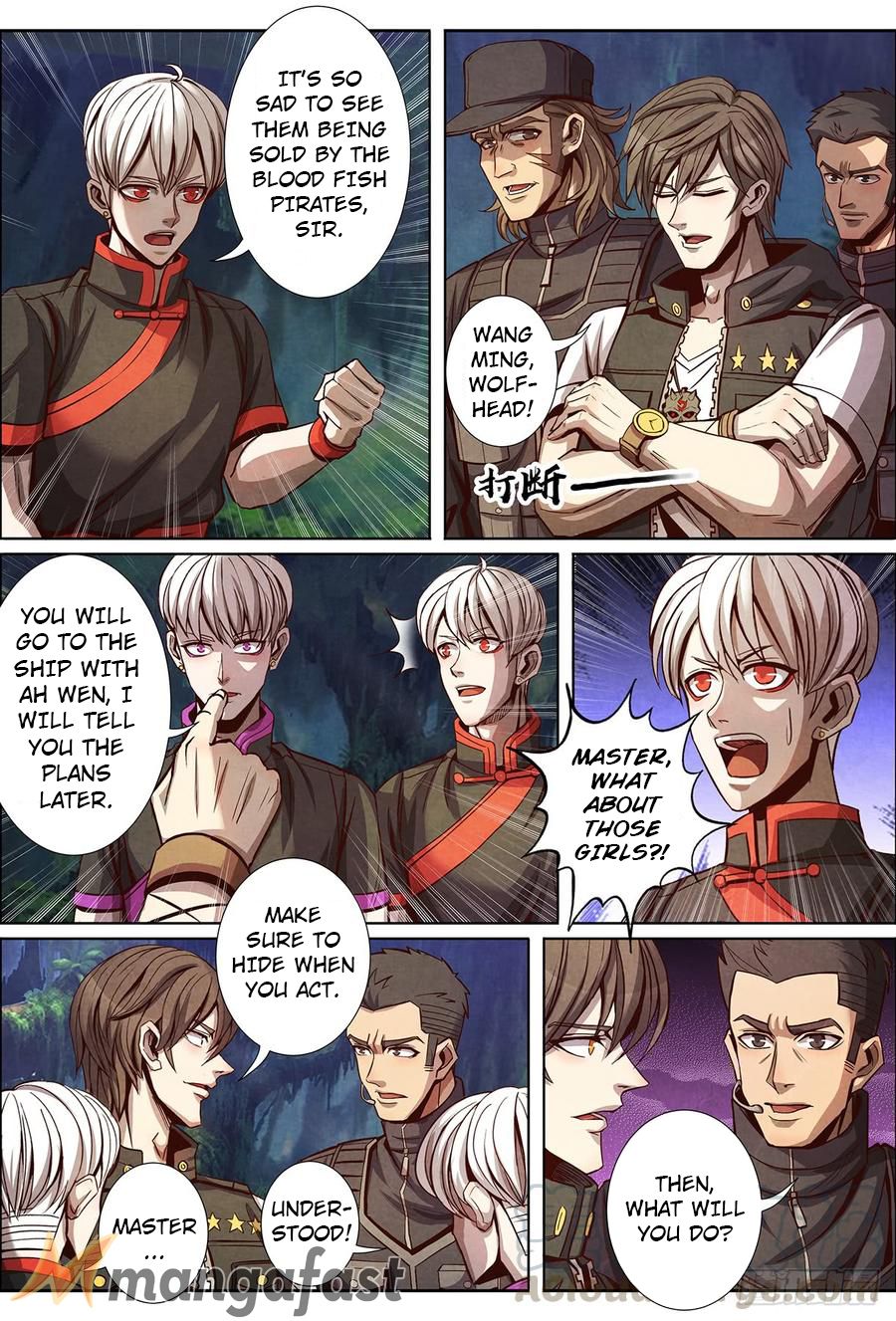 Page 10 of Chapter 128