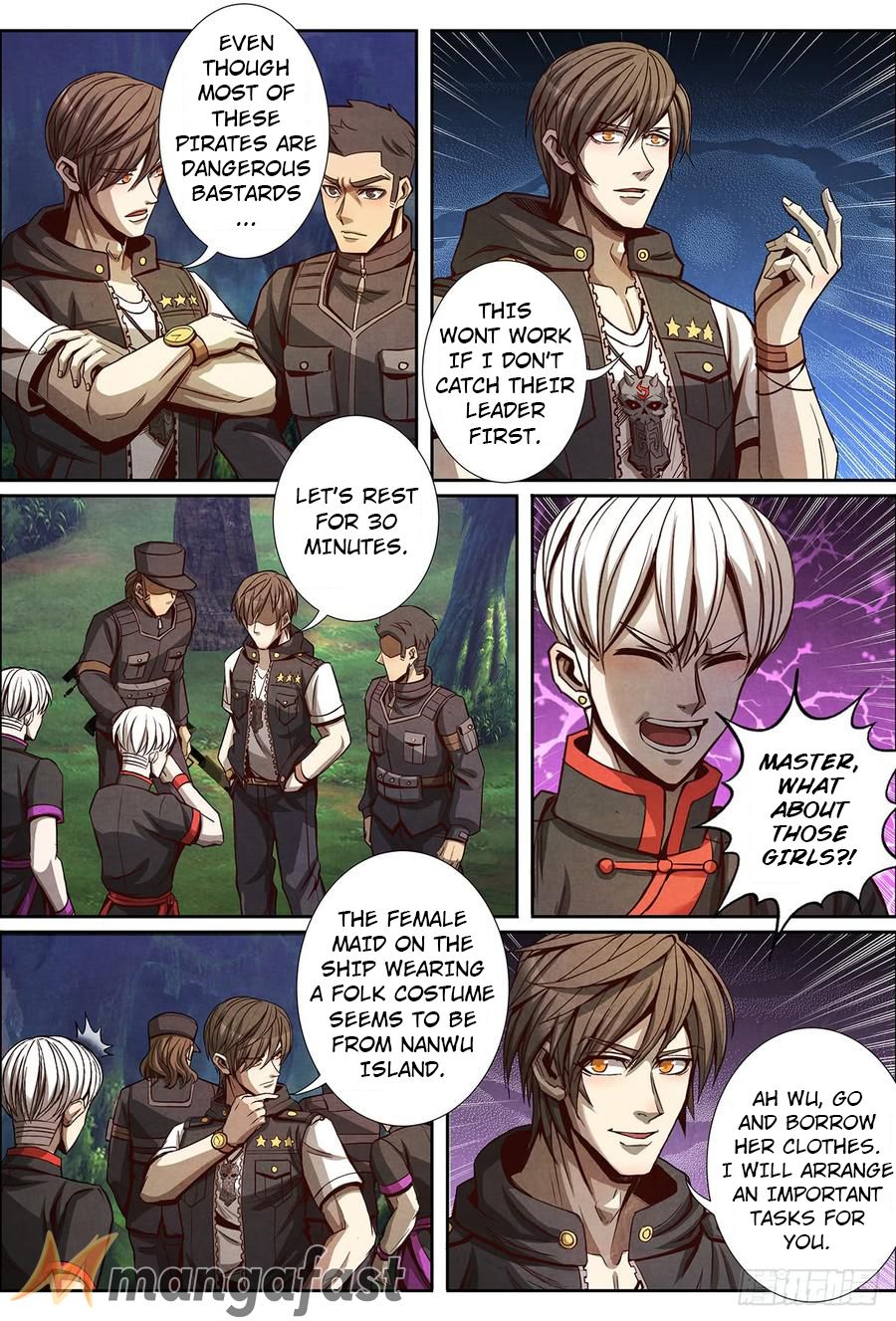 Page 11 of Chapter 128