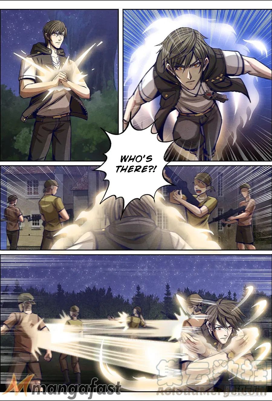 Page 2 of Chapter 129