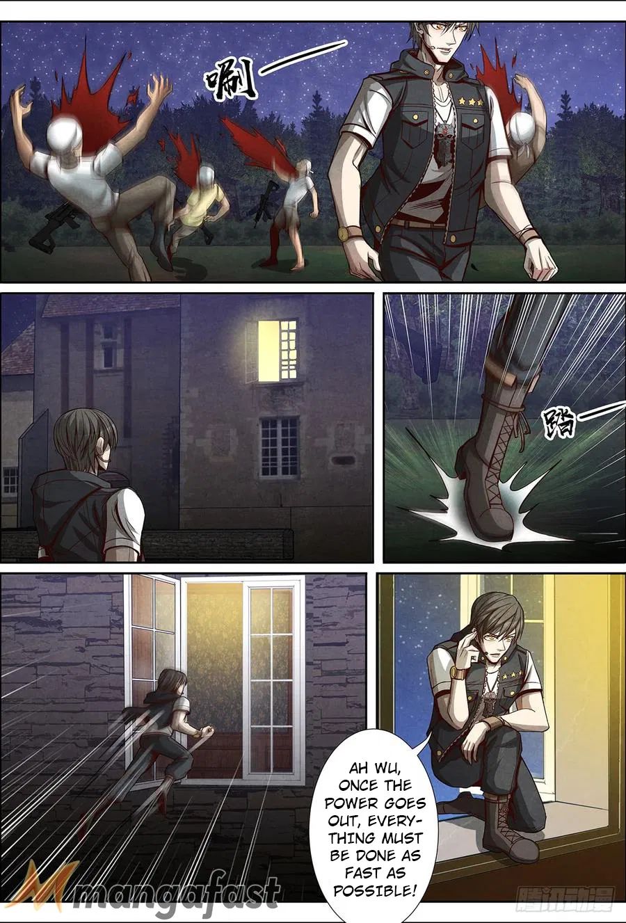 Page 3 of Chapter 129