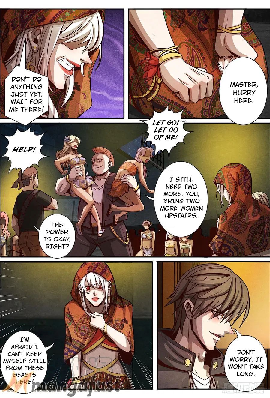 Page 4 of Chapter 129