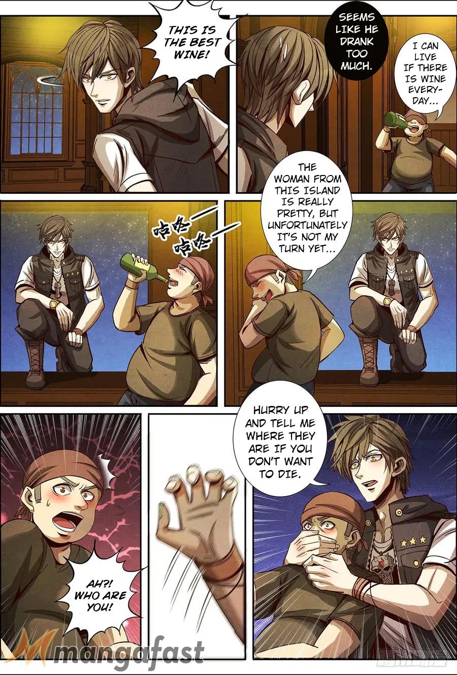 Page 5 of Chapter 129
